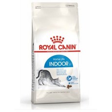 로얄캐닌 어덜트 인도어 고양이 사료, 닭, 2kg, 1개