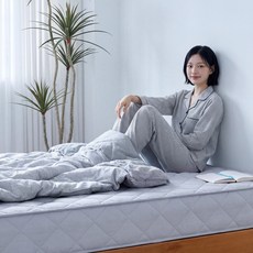 라이프먼트 베이직 하이브리드 스프링 매트리스