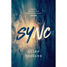 (영문도서) Sync Hardcover, Nancy Paulsen Books, English, 9780593463246