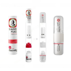 상쾌한 코 정화 태국야돔 포뮬러2