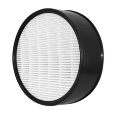 Byseacore H액세스 포인트600B Holmes Egg 공기 청정기 360° 포인트600B-TU와 호환되는 교체 필터 1개입 250190