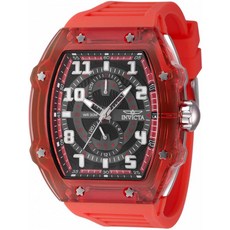 Invicta 인빅타 IN-48448 남성용 레이싱 시계 573083