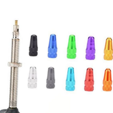 OC1067 자전거 알루미늄 프레스타 밸브캡 튜브캡 마개 rhm*2291Jc, 실버(1067-6), 실버(1067-6)