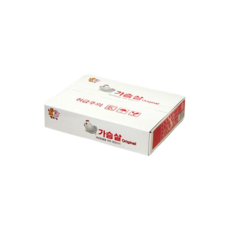 펫모닝 모닝푸드 고양이 간식 닭가슴살, 30개, 22g, 오리지널