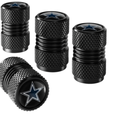 자동차 타이어캡 에어캡 밸브캡 원형, 블랙Black, 4개