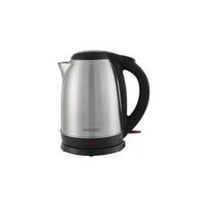 HIKUMO 電熱水壺，快速加熱，食品級不鏽鋼內膽，安全自動斷電, HKM-KT1831