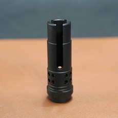 |건스토리| 알루미늄 소염기 시리즈 10종 (M4 / 416 / 14mm 역나사), 1개, 09 3Prong 소염기
