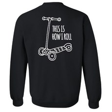 킥보드 기모 맨투맨 후드티 후드집업 티셔츠 바이크 라이더