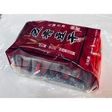sns 古早味 豆干 300公克(10包), 1個, 300g
