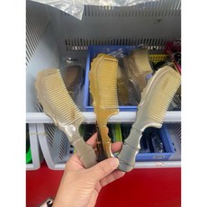 《57健康酮學彙》現貨快速出貨，不出門也能好好舒壓，附贈牛角梳子