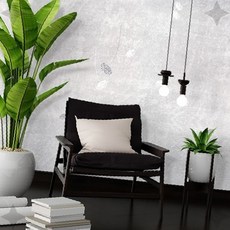 거실인테리어 그레이톤 민들레무늬 접착형 단열 보온 결로차단 곰팡이방지 셀프시공, 상세페이지 참조