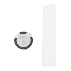 Briny River 자동차 볼륨 손잡이 커버 크리스탈 버튼 캡 BMW 3 Z4 X5 X6 X7 MGU G20 G29 G05 2021 2022와 호환149309