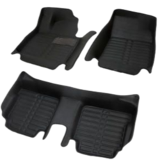 위너스 입체 카매트 5d 6d 7d 코일매트 공장직판 5d 블랙, 그랜저 HG 하이브리드 2013-2017, 현대, 현대