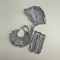 브로디제인KC 리틀플라워보넷*FREE*