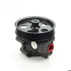 LED전구 포드 몬데오 2.0L 2003-2007용 자동 파워 스티어링 펌프 어셈블리 OEM 1S7C3A674AD