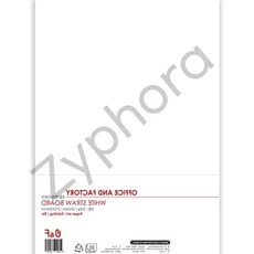 벨모라 마분지 A4 20매 미술재료 미술만들기 두꺼운종이 미술종이