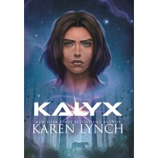 (英文圖書)Kalyx Hardcover 精裝版, Tempest Press LLC, 英文