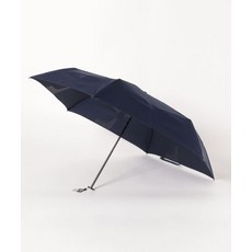 Urawaza우라와자3초에 접는 우산55 cm - 네이비 --345493, FREE