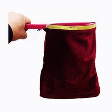 마술 주머니 초보 마술사 용품 도구 Magic 마술장난감 행사 매직