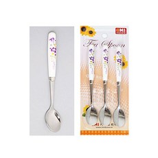 오미챠밍티스푼(퍼플)3P세트_티스픈ain77Cgd