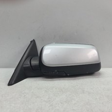 링컨 MKS 1세대 후기형 사이드미러 후사경 백미러 운전석 14핀 쪽거울타입