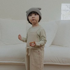 미니로브KC 뉴캣비니(모델컷) ONESIZE