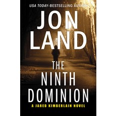 (영문도서) The Ninth Dominion Paperback, Open Road Media, English, 9781504074940