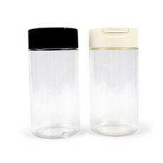 [D1-8809044424382] 네오양념통 중 700ml 고급, 1개