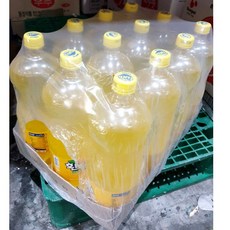 환타 (1.5L 파인애플)X12, 1.5L, 12개
