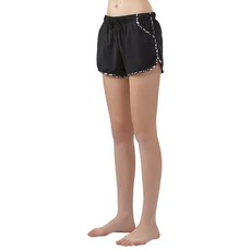 ILIKAI 女性Safari短版衝浪褲