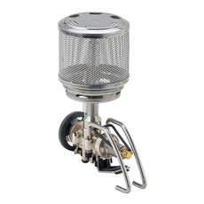 소토 (SOTO) 랜턴 CB 캔 바람 내충격성 경량 컴팩트 수납 케이스 포함 캠핑 툴링 마이크로 레귤레이터 탑재 레귤레이터 랜턴 ST-261, 1개