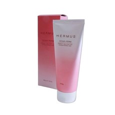 헤르모스 다운펌 200g