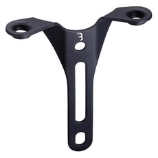 BBB BBC-90 자전거 물통 케이지 받침대 장착 경량 알루미늄 CO2 브래킷 카트리지 2개 장착 가능 109069, BBB BBC-90 자전거 물통 케이지 받침대 장착,