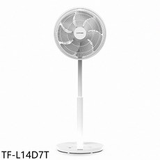 大同 TATUNG 立扇 多段風速選擇 節能省電 簡約時尚, TF-L14D7T