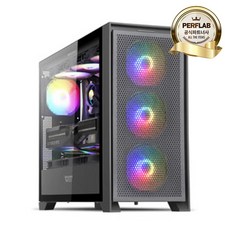 퍼플랩 검은신화오공 추천 PC 프로 (AX98-FX570TU) Ryzen7 9800X3D 32GB RTX 5070 Ti, 단품, 단품