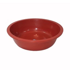 PE 대야 김장대야 다라 다라이 김장통 김장용그릇 김장다라이, 1개