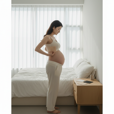 임산부 속옷 연장후크 3단 브라후크 브래지어 사이즈 조절 고리 3종 세트