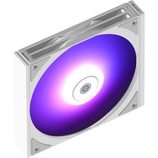 3RSYS Silence GI 140 데이지체인 메인 화이트 시스템쿨러, 1개