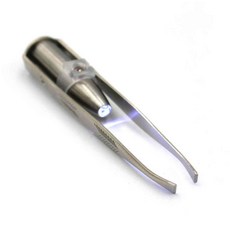 LED 족집게 LED핀셋