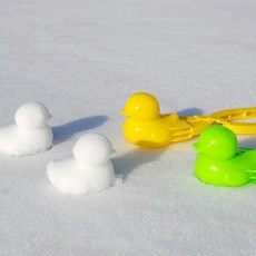 아이비스 3000 눈오리만들기(CR) 11977, 1개