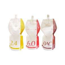 데미 산화제 1000ml, 그리에이트 ATS 유니피버 산화제 6.0 1000ml, 1개