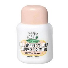 CHASIN RABBITS 奇幻光感遮瑕霜 SPF50+ PA++++, 煥發光彩遮瑕霜 35ml, 1個