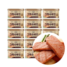 삼립 그릭슈바인 200g 10입, 10개