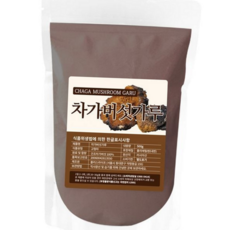 프리미엄 러시아 차가버섯 야생 자연산 차가버섯 덩어리 건재