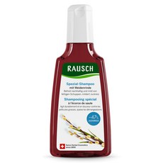 라우쉬 윌로우바크 트리트먼트 샴푸 200ml, 1개