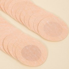 남자니플패치 젖꼭지패드 니플패치 200매, 이태원 5세트 200매, 1개