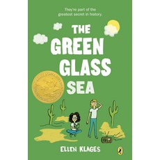 The Green Glass Sea Gordon Family Saga, 기본