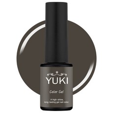 유키 컬러젤, 59호 바리스타, 5g, 1개