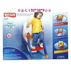 寶貝玩具屋 寶寶學習系列 幼兒專用馬桶椅 (馬桶梯&馬桶輔助梯)