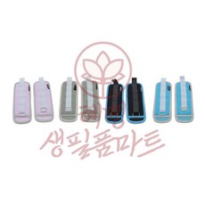 혜명생필품마트 손목 발목 모래주머니 0.5kg 2개입